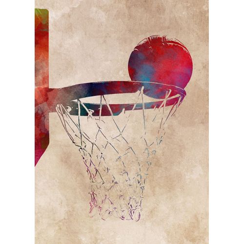product_image_name-Generic-Basketball Poster Chambre Haute Qualité-1