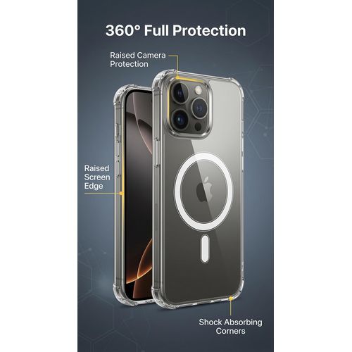 product_image_name-Generic-Coque iPhone 15 Pro Max Transparente Anti-Choc & Wireless-2