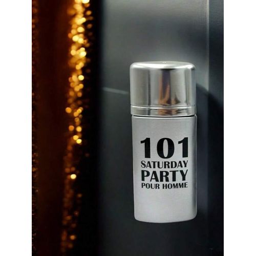 product_image_name-Generic-Parfum 101 Saturday party pour homme-5