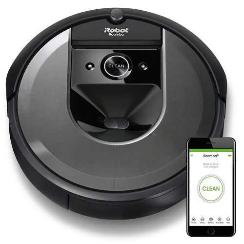 Irobot Aspirateur iRobot® Roomba® i7158