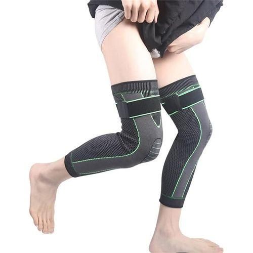 product_image_name-Generic-Paire de Genouillères Auto-Chauffantes, Soulagement Arthrite, Ménisque, Douleurs Chroniques-8