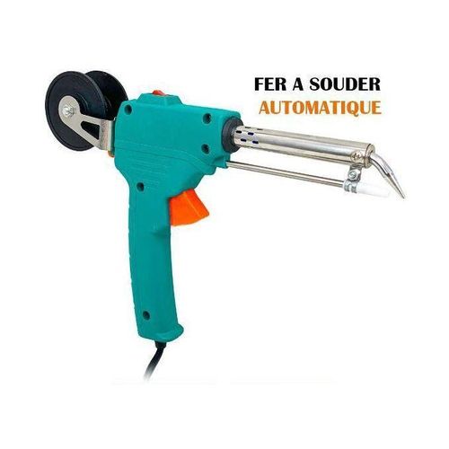 product_image_name-Generic-مكواة لحام أوتوماتيكية، مجموعة اللحام الكهربائي، مسدس لحام للإصلاح-1