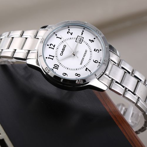 product_image_name-Casio-ساعة كوارتز أنالوج للنساء مع Date من الفولاذ المقاوم للصدأ (ltp-v004d-7budf)-6