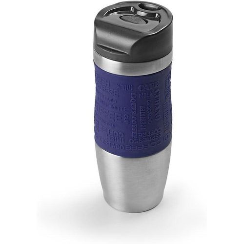 product_image_name-Ibili-799904A Bouteille isotherme – Mug isotherme, Capacité 400 ml, Inox 18/10, Double Paroi Sous Vide, Étanchéité Anti-Fuite, Design Compact Sans BPA, Idéale pour Boissons Chaudes ou Froides-4