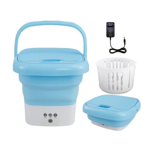 LEMY Mini lave-linge pour bébé Lave-linge portable Maroc