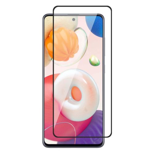 product_image_name-Generic-Protecteur d'écran en Verre Trempé pour Samsung A51 Haute Qualité-1