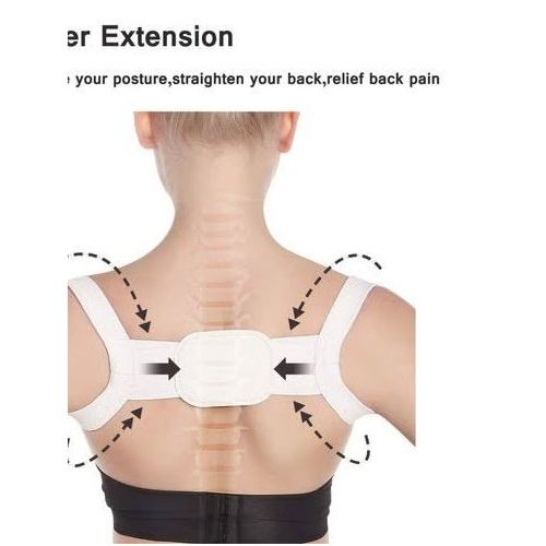 Correcteur de posture jumia shop