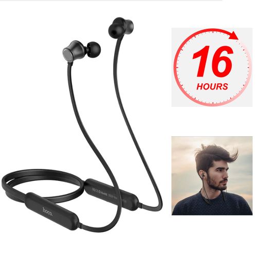 Écouteurs noirs sans fil - aBean - Cadeau homme – ROBIN concept store  masculin