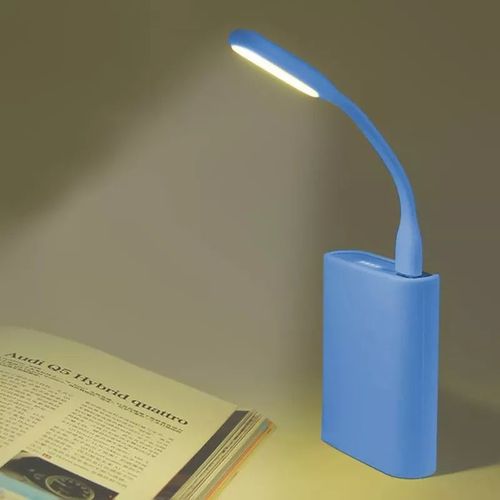 Mini veilleuse lampe Led USB 15 couleurs • Veilleuse