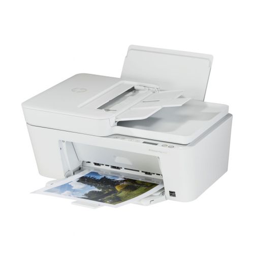 Hp DeskJet Plus 4120 Imprimante multifonction WI-FI à prix pas cher