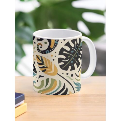 product_image_name-Generic-S'amuser avec les reptiles Mug classique-1