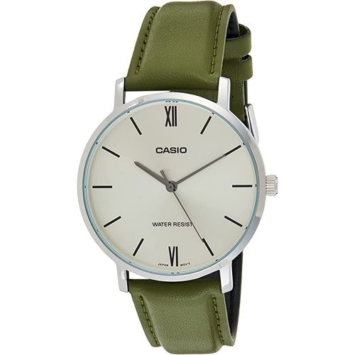 Casio Montre Hommes MTP VT01L 3BUDF prix pas cher Jumia Maroc