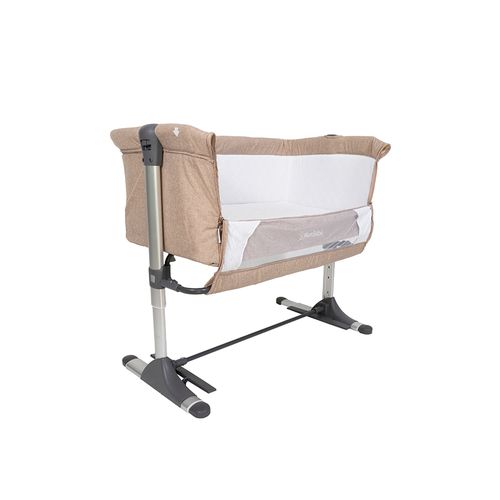 Mon Bebe BERCEAU CODODO BEIGE CLAIRE – MON BÉBÉ à prix pas cher