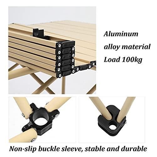 product_image_name-Generic-Ensemble de camping pliable avec chaises et table-7