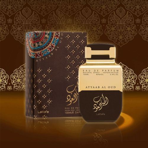 Atyaab sales al oud