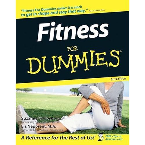 product_image_name-Shopear-Fitness For Dummies®-1