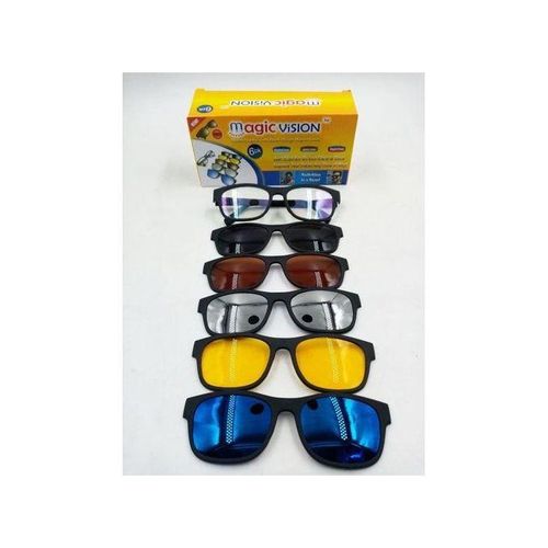 Lunettes magnetiques pas cher cheap