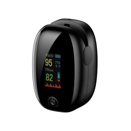 product_image_name-Generic-Capteur de saturation d'oxygène et de fréquence cardiaque avec écran OLED-2