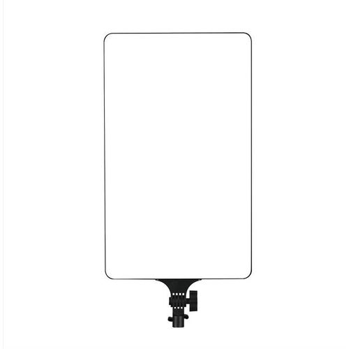 Generic Panneau LED Professionnel PL-48 avec Télécommande Multi Modes