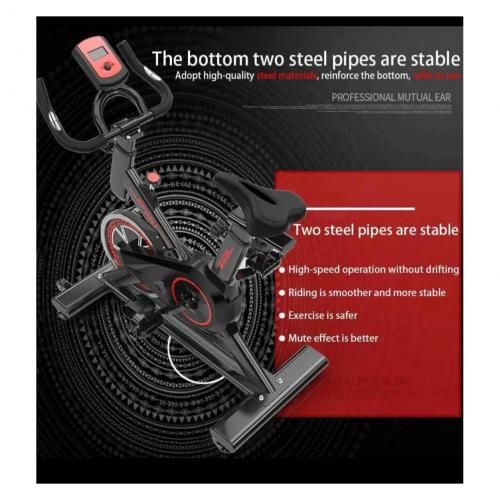 Bsh Velo Spinning bike pour maison prix pas cher Jumia Maroc