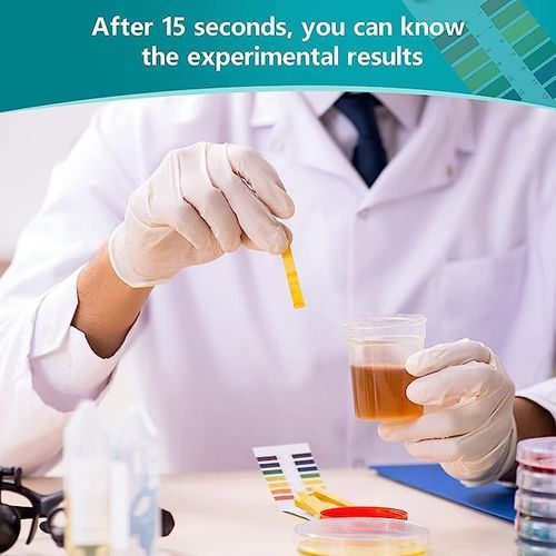 product_image_name-Generic-80 شرائط/حزمة ف اختبار PH-5