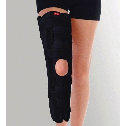 product_image_name-Berger-Attelle d’immobilisation du genou 55cm BG-51255 -1