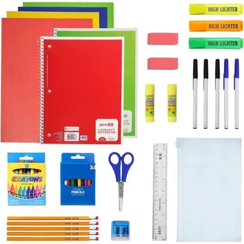 Assortiment Cadeaux Elèves à moins de 10 euros : Chez Rentreediscount  Matériel scolaire