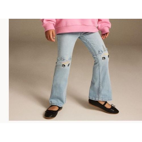H M Pantalon jeans a prix pas cher Jumia Maroc