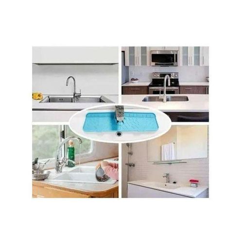 product_image_name-Generic-Tapis de robinet en Silicone-2