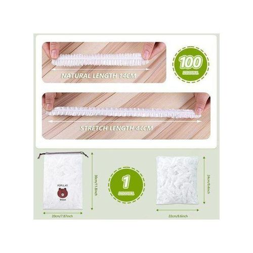 product_image_name-Generic-100 sacs réutilisables pour aliments frais, avec élastiques pour la conservation.-2