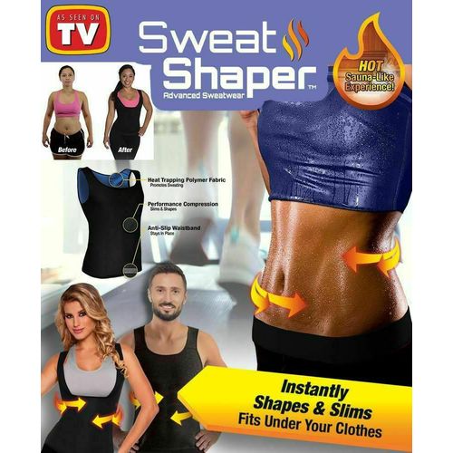 Sweat shaper jumia on sale