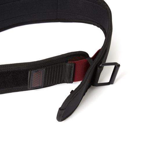 Ceinture D'haltérophilie Pour Hommes Et Femmes, Bande De Soutien De Taille  De Fitness Pour Squat, Haltérophilie Et Entraînement De Force - Temu France