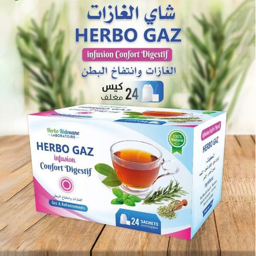 product_image_name-Generic-شاي الغازات - طارد للغازات مفيد لآلام المعدة والأمعاء 24 Sachets-1