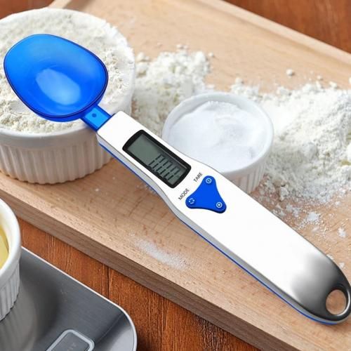 Cuillère de mesure Numérique de 300 g pour la Cuisine