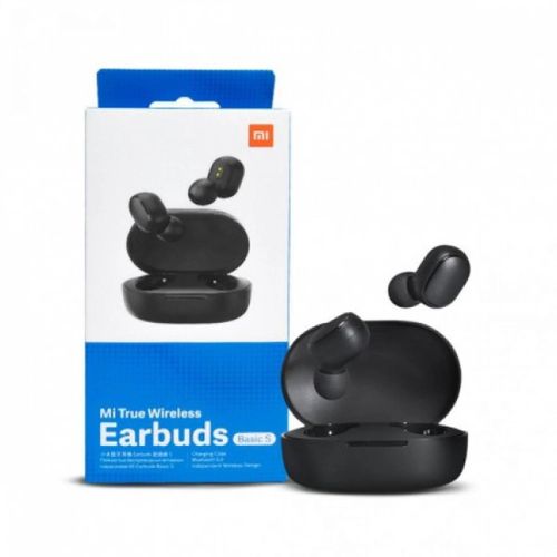 Generic Xiaomi Mi True Wireless Earbuds Basic Bluetooth 5.0 noir a prix pas cher Jumia Maroc