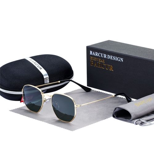 Marque de luxe lunette de soleil top