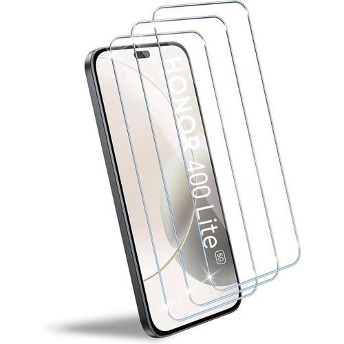 product_image_name-Generic-Incassable - Protection Vitre - pour honor 400 lite-1