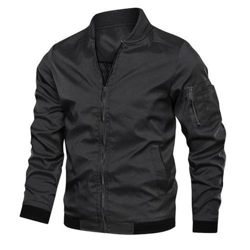 product_image_name-Generic-Jacket Homme noir-1