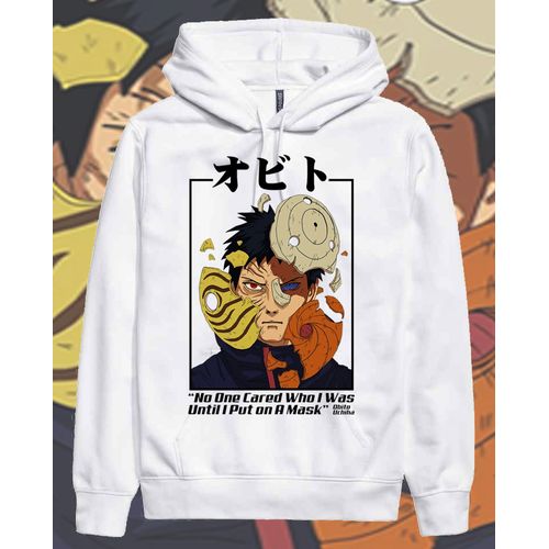 Obito uchiha hoodie best sale