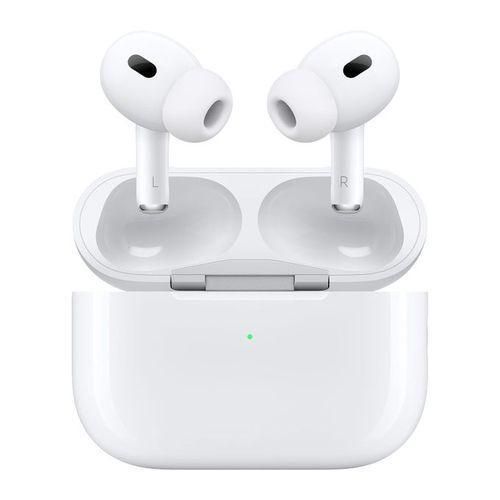 Apple Airpods Pro 2 eme écouteur bluetooth sans fil original - image 2