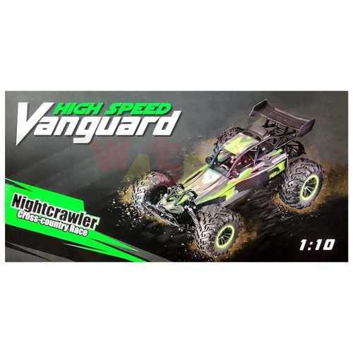 product_image_name-Generic-Maisto Tech RC Vanguard 2.4GHz – Le Tout-Terrain Haute Vitesse pour des Aventures Extrêmes !-2