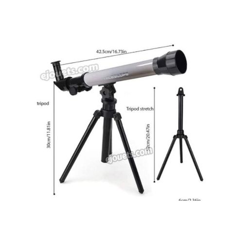 Generic Télescope astronomique professionnel avec trépied POUR