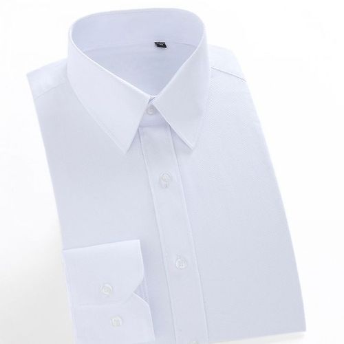 Chemise col haut store