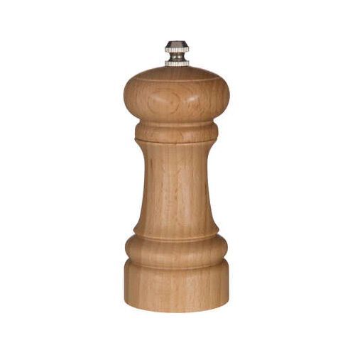 product_image_name-Bistrot-Moulin à poivre en bois (Haut 15 cm)-1