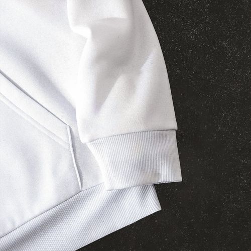 product_image_name-Generic-هودي سويت شيرت بغطاء للرأس للرجال - ابيض -  Spidey-3