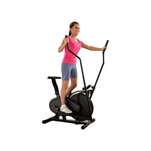 Velo elliptique dynamic 2025