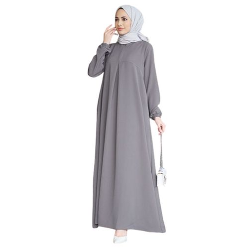 Generic Abaya sport et chic pratique pour tout les jours a prix pas cher Jumia Maroc
