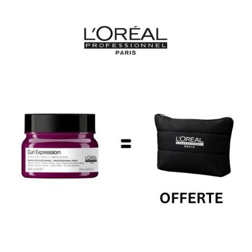 product_image_name-L'Oréal Professionnel Paris-Curl Expression Masque Hydratant Intensif 250ml = Trousse offerte-1