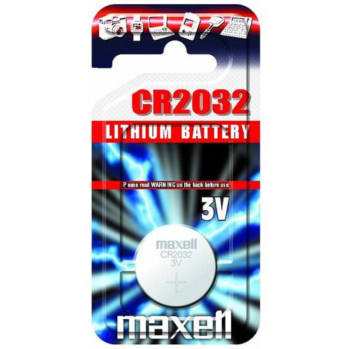 Pile Batterie au lithium Maxell CR1616 3V Maroc à prix pas cher