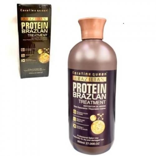 Brazilian protein treatment sale
